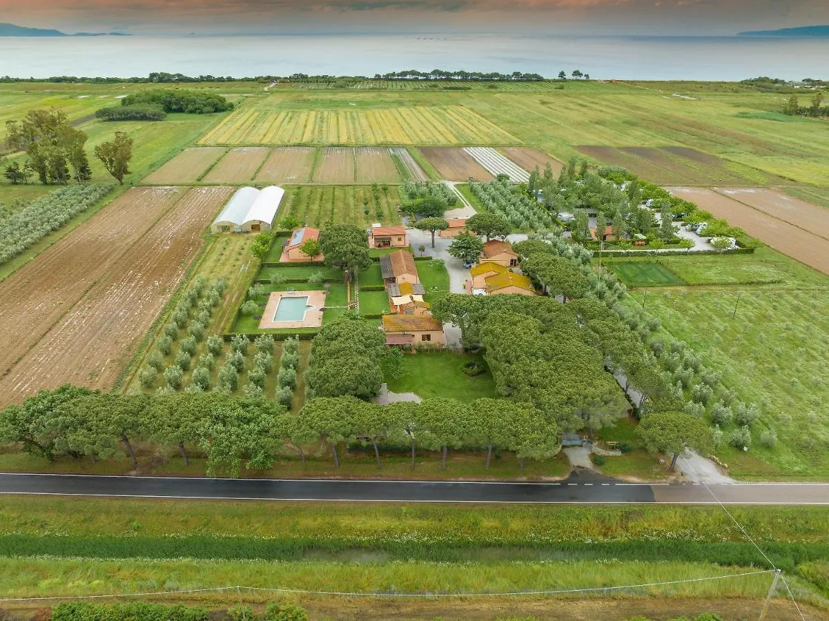 Isolotto - Appartamento Ginepro Piombino 0*,  Italy