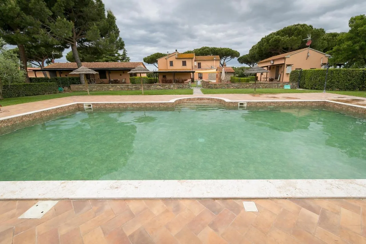 Apartment Isolotto - Appartamento Ginepro Piombino