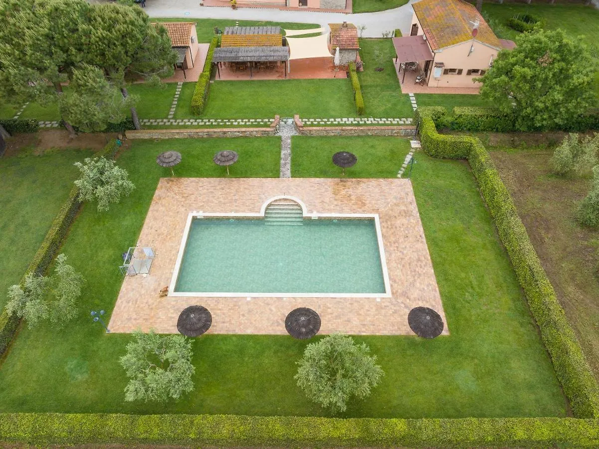 Apartment Isolotto - Appartamento Ginepro Piombino