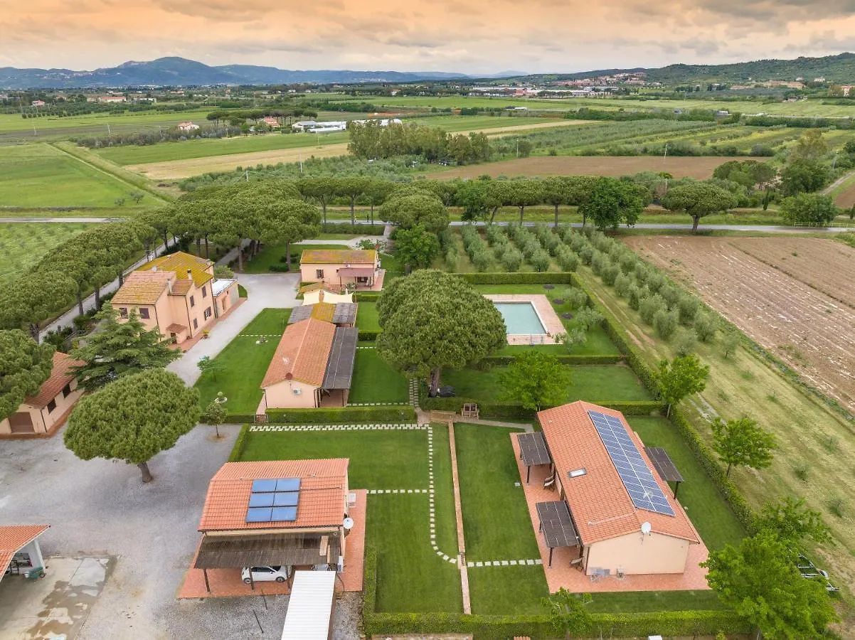 Apartment Isolotto - Appartamento Ginepro Piombino