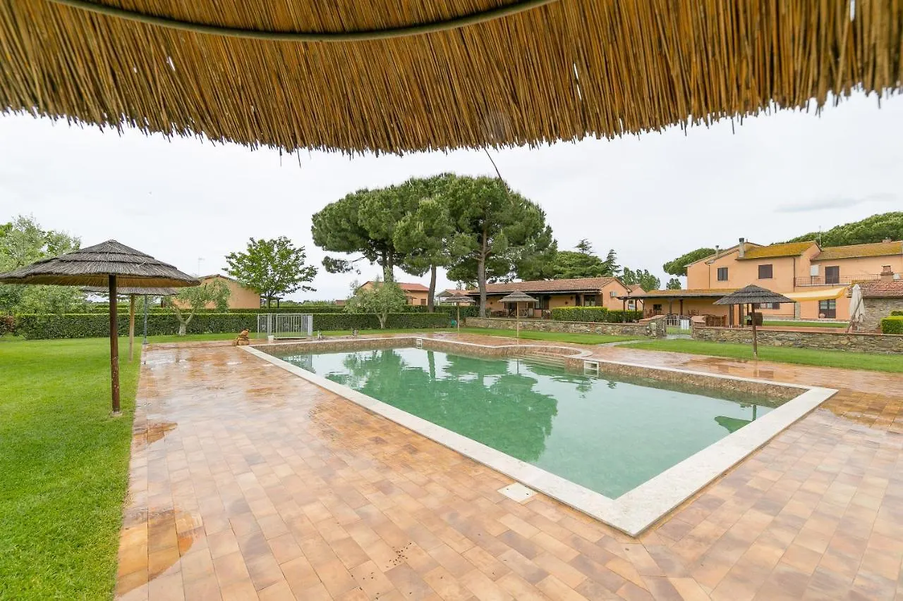 Apartment Isolotto - Appartamento Ginepro Piombino