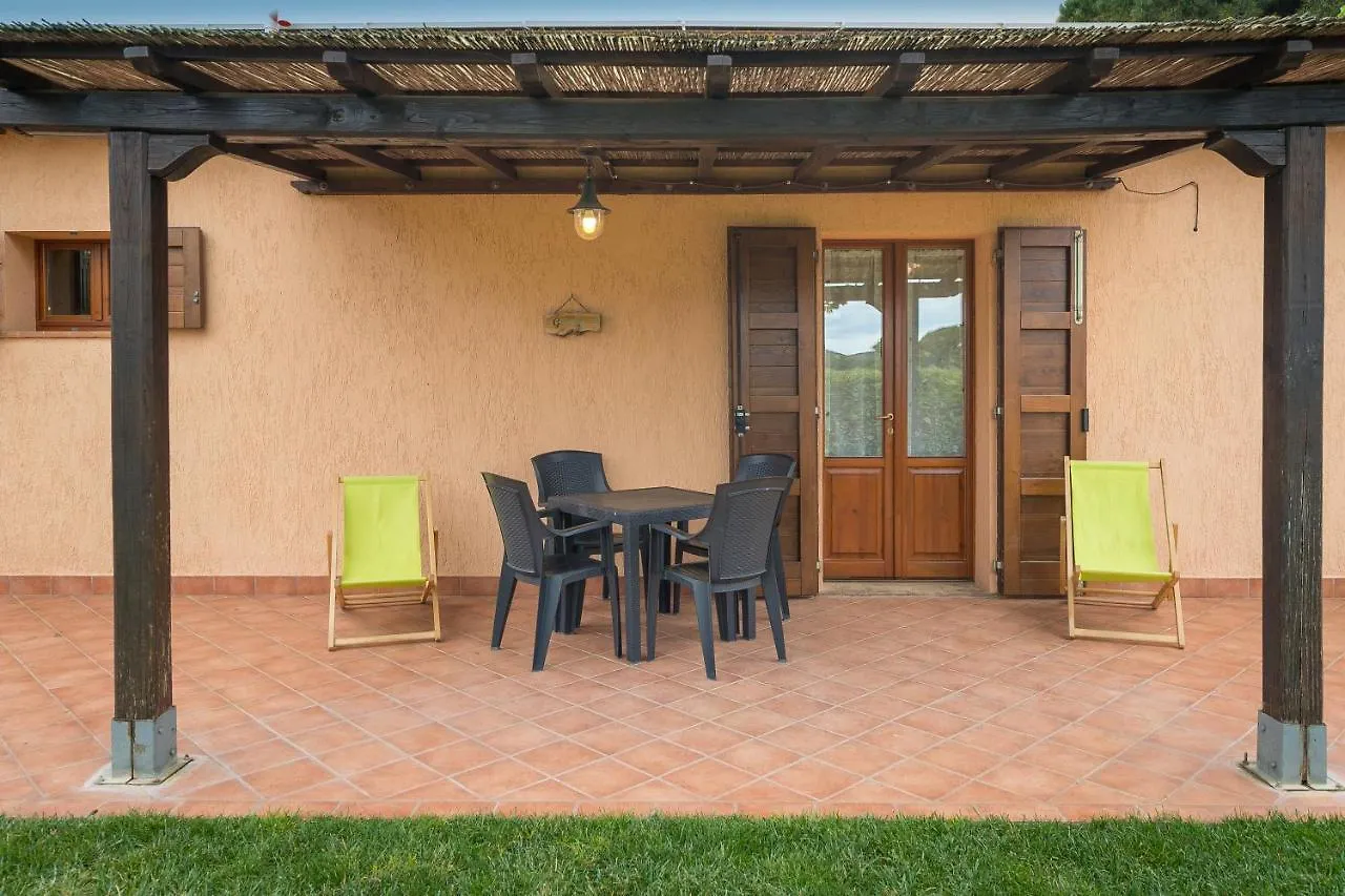 Isolotto - Appartamento Ginepro Piombino Italy
