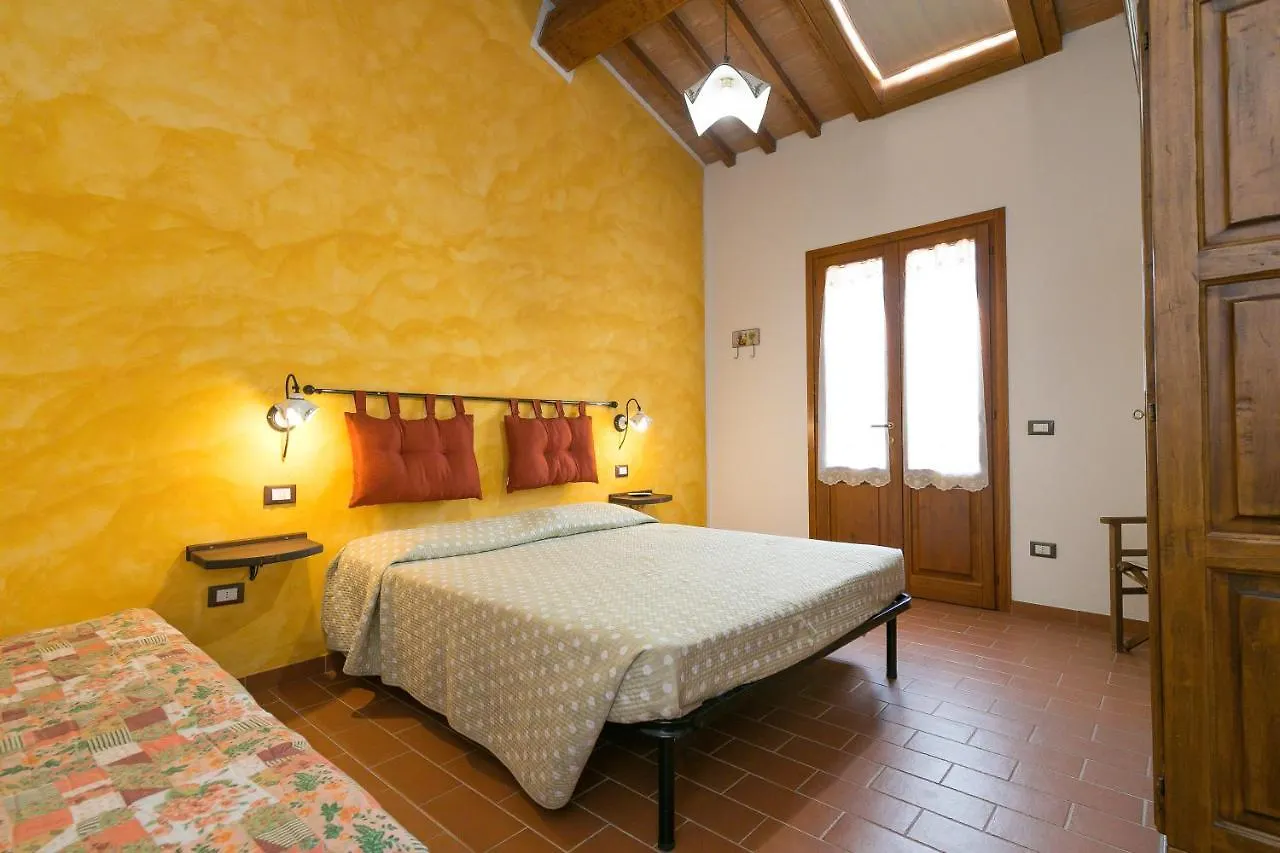 Isolotto - Appartamento Ginepro Piombino 0*,  Italy