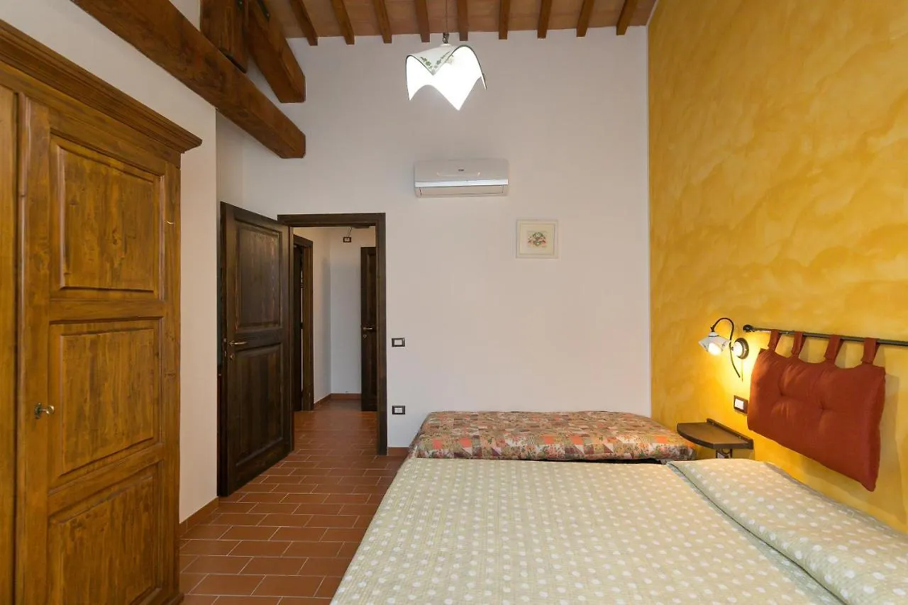 Isolotto - Appartamento Ginepro Piombino Apartment