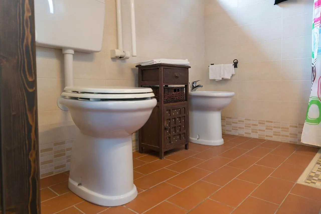 Isolotto - Appartamento Ginepro Piombino