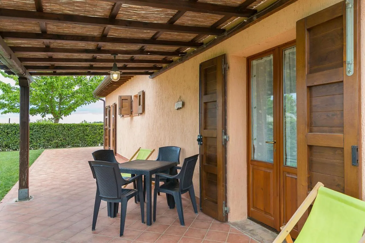 Isolotto - Appartamento Ginepro Piombino