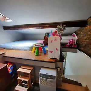 Il Sottotetto Di Anna Piombino