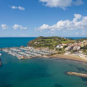 Sirena A 2 Passi Dal Mare Piombino