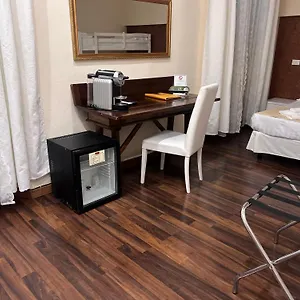 3* Hotel Antico Moderno