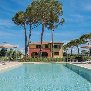 Bauernhof Nonno Gino - Charme&relax, Piombino