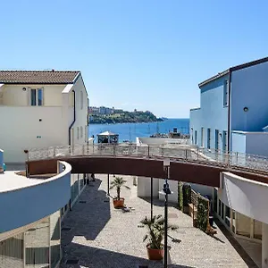 2* Aparthotel Marina Salivoli
