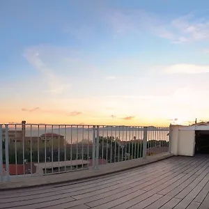 Attico Sul Mare Piombino